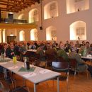 Vorstand des Biomasseverbandes OÖ für weitere Periode wieder gewählt