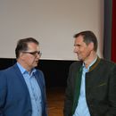 Vorstand des Biomasseverbandes OÖ für weitere Periode wieder gewählt