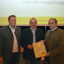 Vorstand des Biomasseverbandes OÖ für weitere Periode wieder gewählt
