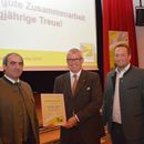Vorstand des Biomasseverbandes OÖ für weitere Periode wieder gewählt