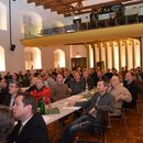 Vorstand des Biomasseverbandes OÖ für weitere Periode wieder gewählt