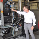 Exkursion Holzverstromungsanlagen