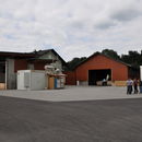 Exkursion Holzverstromungsanlagen