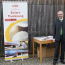 Skilegende Hannes Trinkl: Bin stolz auf Holz