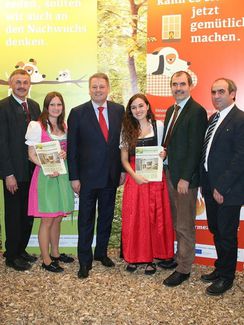 Das war die Energiesparmesse 2015