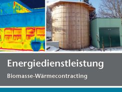 Neue Broschüre zu Energiedienstleistung