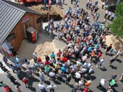 Hargassner Hausmesse - 11. & 12. Juni 2016 von 10-17 Uhr