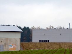 Erfolgsstory „Contracting“ - Firma Vakutec Gülletechnik heizt erneuerbar!