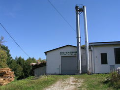 25 Jahre Bioenergie Aigen-Schlägl