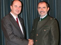 DI Josef Plank ist der neue Präsident des Österreichischen Biomasse-Verbandes