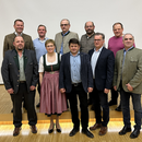 Generalversammlung 2024 mit Neuwahlen