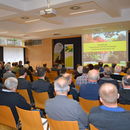 Generalversammlung des BMV OÖ<br />Neue Gesichter im Vorstand
