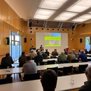 Generalversammlung 2024 mit Neuwahlen