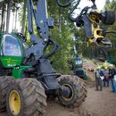 Besuchen auch Sie die AUSTROFOMA 2015!