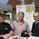 Das war der Biomassetag 2013