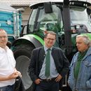 Das war der Biomassetag 2013