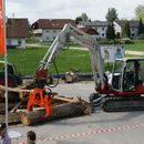 Das war der Biomassetag 2013