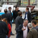 Das war der Biomassetag 2013