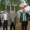 Das war der Biomassetag 2013