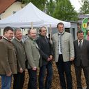 Das war der Biomassetag 2013