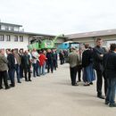 Das war der Biomassetag 2013