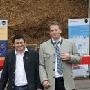 Das war der Biomassetag 2013