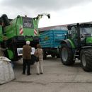 Das war der Biomassetag 2013