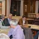 Über 200 Besucher bei den Heizwerksbetreiber-Stammtischen