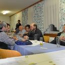 Über 200 Besucher bei den Heizwerksbetreiber-Stammtischen