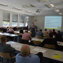 Workshop - Staubemissions-Grenzwerte