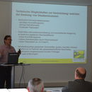 Workshop - Staubemissions-Grenzwerte