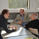 Workshop - Staubemissions-Grenzwerte