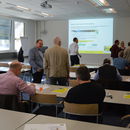 Workshop - Staubemissions-Grenzwerte