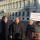 Auslaufen der Ökostromeinspeisetarife erzwingt Schließung von Biogasanlagen und gefährdet bäuerliche Existenzen