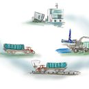 Regionale Biomassehöfe - gemeinsam stark