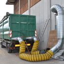Bioenergie Höhnhart - gelungenes Beispiel für eine Kraft-Wärmekopplungs-Anlage (6. März 2015)