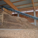 Bioenergie Höhnhart - gelungenes Beispiel für eine Kraft-Wärmekopplungs-Anlage (6. März 2015)