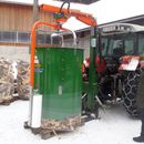 ARGE Ofen-Holz: Zusatzeinkommen mit Brennholzproduktion sichern – Chancen am Markt nutzen