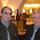 Betreiberstammtisch im Bezirk Schärding mit ehemaligem Verbands-Obmann ÖR Josef Stegner