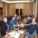 Betreiberstammtisch im Bezirk Schärding mit ehemaligem Verbands-Obmann ÖR Josef Stegner