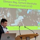 Energie aus heimischem Holz k&ouml;nnte in &Ouml;sterreich deutlich mehr genutzt werden 