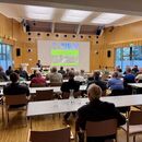 Energie aus heimischem Holz k&ouml;nnte in &Ouml;sterreich deutlich mehr genutzt werden 