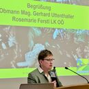 Energie aus heimischem Holz k&ouml;nnte in &Ouml;sterreich deutlich mehr genutzt werden 