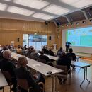 Energie aus heimischem Holz k&ouml;nnte in &Ouml;sterreich deutlich mehr genutzt werden 