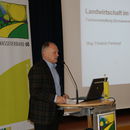 Branchentreff und Weiterbildung - Fachveranstaltung des BMV OÖ in St. Florian