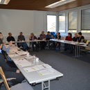 Workshop - Abrechnungsprogramm für Heizwerke