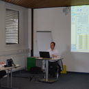 Workshop - Abrechnungsprogramm für Heizwerke
