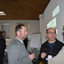 Workshop - Abrechnungsprogramm für Heizwerke
