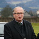 Spatenstichfeier in Windischgarsten